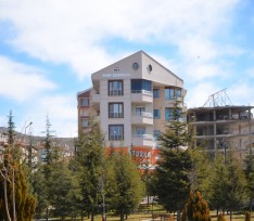 Eylül Apartmanı